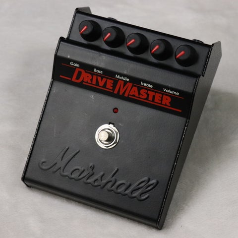 【中古】Marshall / Drivemaster Made in England 【梅田店】