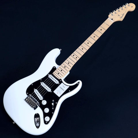 Fender / Made in Japan Hybrid II Stratocaster Maple Fingerboard