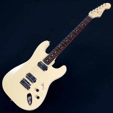 Fender / Mami Stratocaster Omochi Rosewood Vintage White 《特典