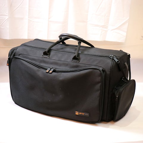 中古】PROTEC / プロテック トランペット用トリプルケー? 【保証無し