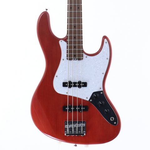 ジャズベースタイプ | イシバシ楽器