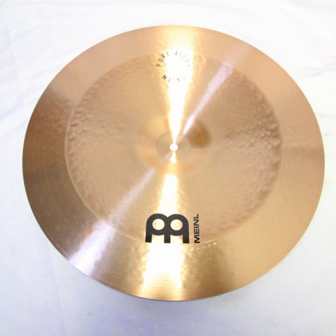 MEINL / PA18CH Pure Alloy China 18インチ チャイナシンバル