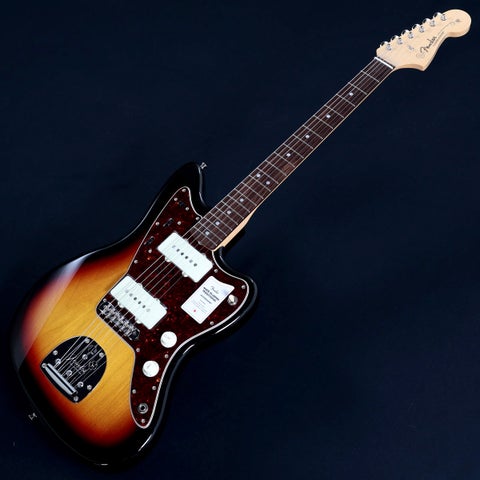 Fender / Made in Japan Traditional 60s Jazzmaster Rosewood 3-Color Sunburst 《特典付き》 [3.25kg]【池袋店】