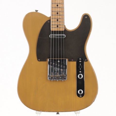中古】Fender JAPAN / EXTRAD TL52-120 BLD 1986年製【3.21kg】【S/N