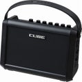 Roland / CUBE Street MINI Multi-Instrument Battery Amplifier CUBE-ST-MI 《予約注文/2026年2月7日発売》【梅田店】