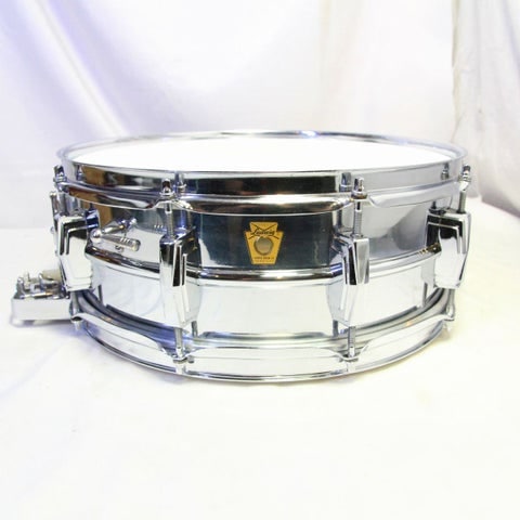 【中古】LUDWIG / 1967 No.410 14x5 Super Sensitive 【池袋店】【値下げ】