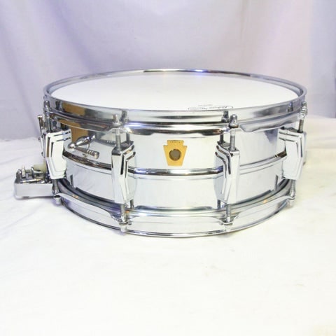 【中古】LUDWIG / 1967 No.410 14x5 Super Sensitive 【池袋店】