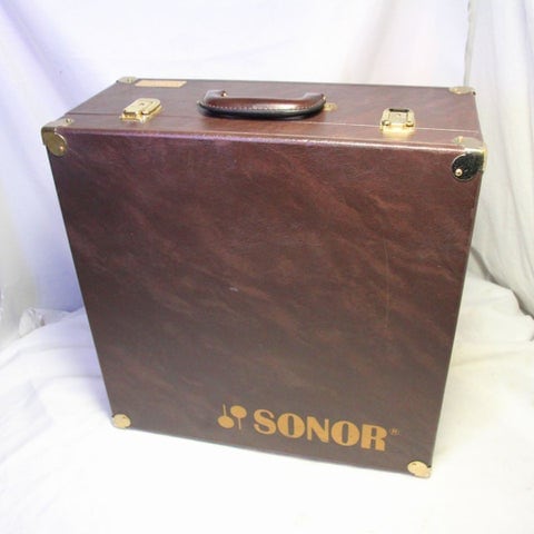 【中古】SONOR / SONOR HARDCASE 14x5.5インチ用 【池袋店】