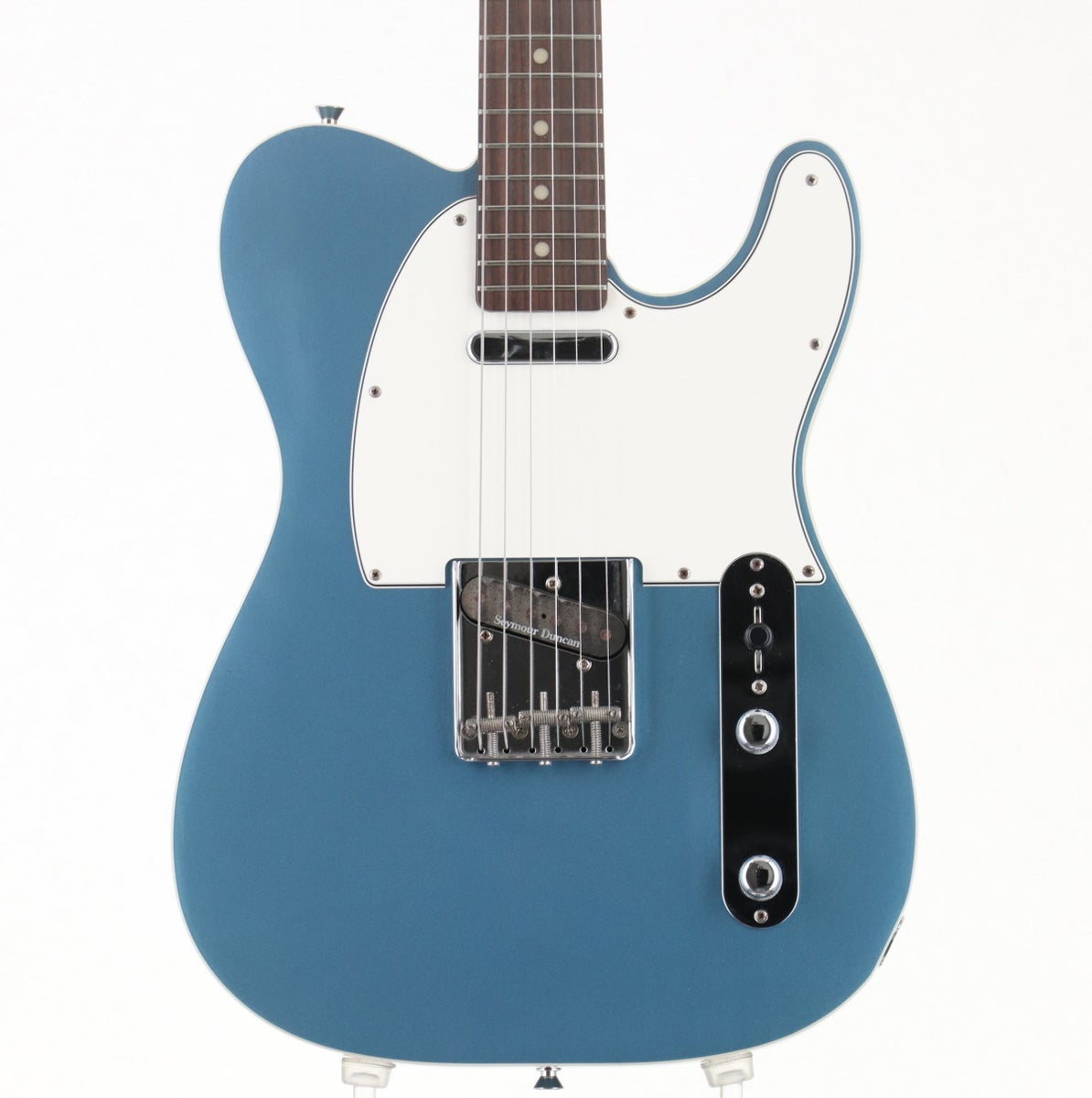 中古】EDWARDS / E-TE-92CTM/LT Lake Placid Blue 【新宿店