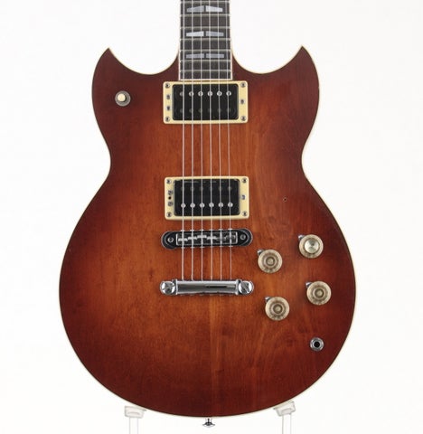 YAMAHA ヤマハ　SG800 名器 中古】YAMAHA / SG800 【新宿店】 | その他タイプ | イシバシ楽器