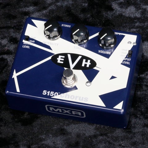 MXR / EVH30 EVH5150 Chorus エムエックスアール コーラス | コーラス