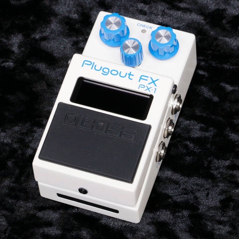 中古】BOSS / PX-1 PlugoutFX【新宿店】 | その他エフェクター