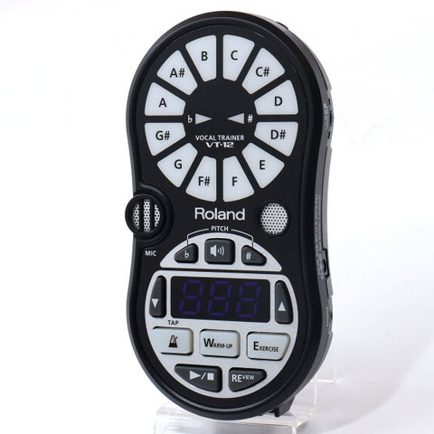 中古】ROLAND / VT-12 / Vocal Trainer 【池袋店】 | その他