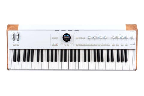Arturia / ASTROLAB 61 ステージキーボード【渋谷店】《展示品チョイキズ特価》《渋谷店セール》