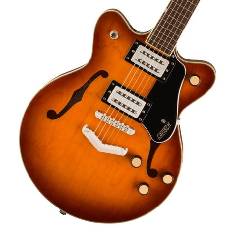 Gretsch / G2655 Streamliner Center Block Jr. Double-Cut with V-Stoptail Abbey Ale【値下げ】[長期在庫クリアランスセール]　