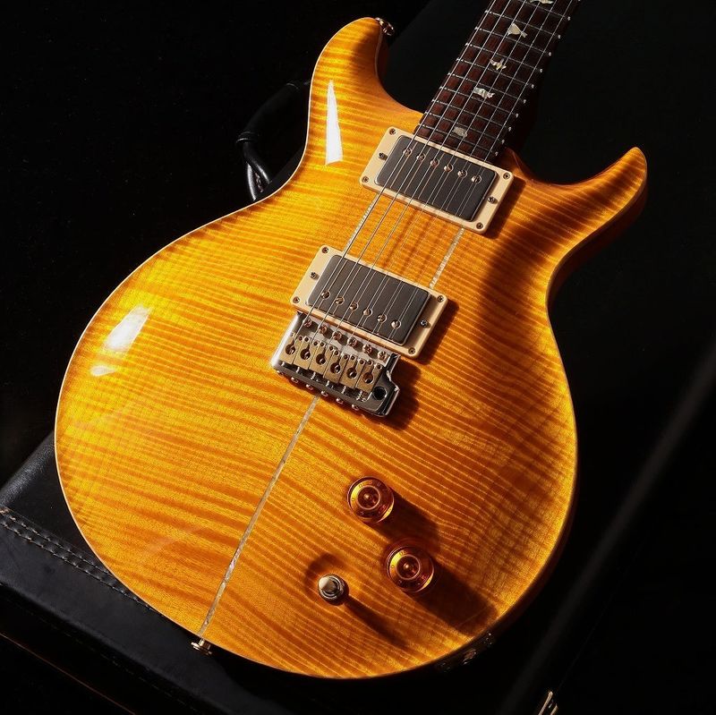 PRS SANTANAモデル 中古】Paul Reed Smith (PRS) / 2004 Santana Brazilian Limited #157