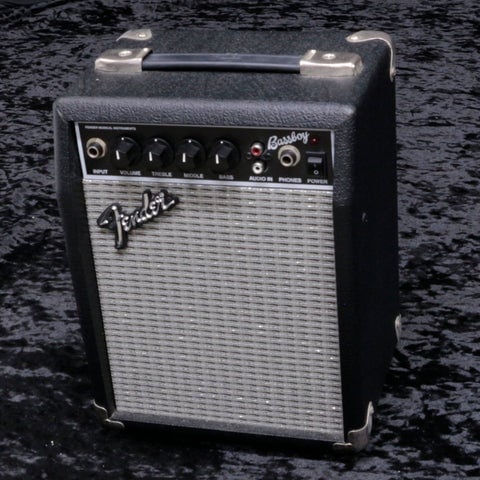 【中古】FENDER JAPAN / Bassboy 【新宿店】