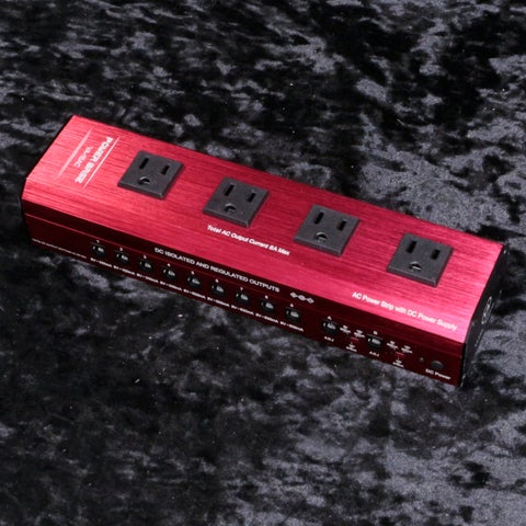 中古】VITAL AUDIO / POWER BASE VA-15AC 【新宿店】 | 電源アダプター