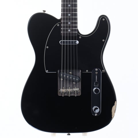 Fender Japan CTL-50R TL72 テレキャスター 1991年製 中古】Fender Japan / CTL-50R Black 【梅田店】 | テレキャスター