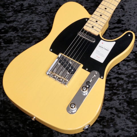 テレキャスタータイプ × FENDER MADE IN JAPAN 他3条件)の検索結果
