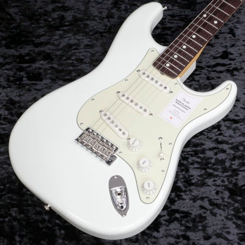 Fender / Made in Japan Traditional 60s Stratocaster Rosewood