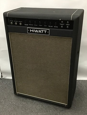 【Vintage】Hiwatt / SA 412 -1973-【S/N 4451】【値下げ】