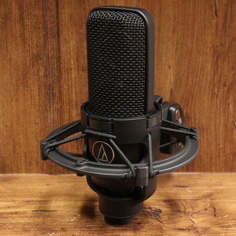 【中古】 AUDIO-TECHNICA / AT4040 【キーボードマート新宿】【新宿店】