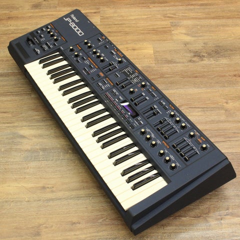中古】 ROLAND / JP-8000 【キーボードマート新宿】【新宿店