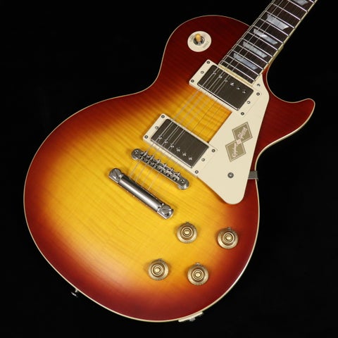 Epiphone / Inspired by Gibson Custom 1959 Les Paul Standard Sunrise Teaburst 【値下げ】【梅田店】