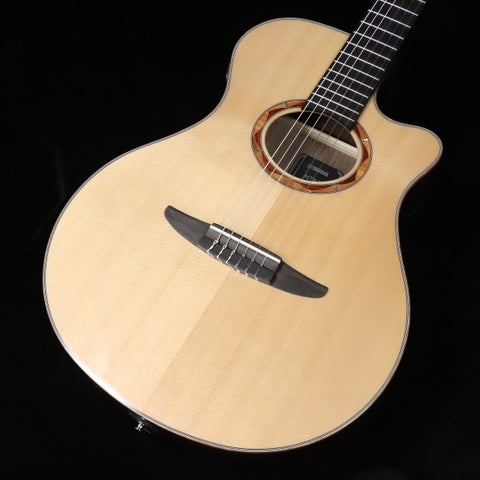 YAMAHA / NTX3 NT(ナチュラル) ヤマハ エレガット ナイロン