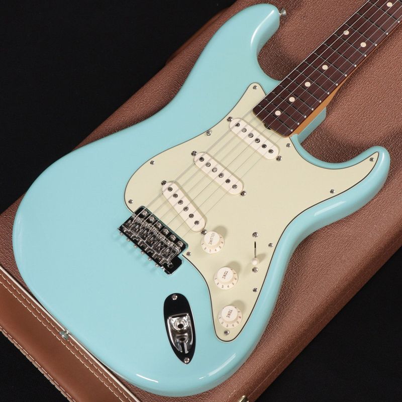 fender custom shop 1960ストラトキャスターNOS 中古】Fender Custom Shop / 1960 Stratocaster NOS 2009年製 Daphne
