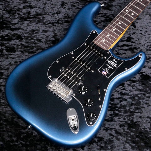 Fender / American Professional II Stratocaster HSS Rosewood Dark