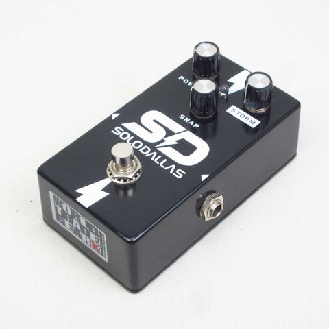 中古】SoloDallas / Storm Ver.2016 ブースター 【横浜店