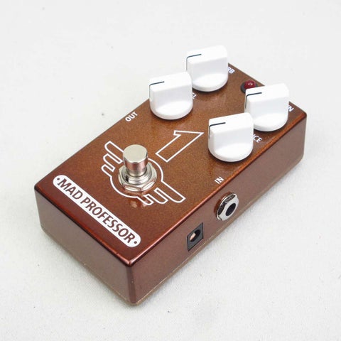 中古】MAD PROFESSOR / 