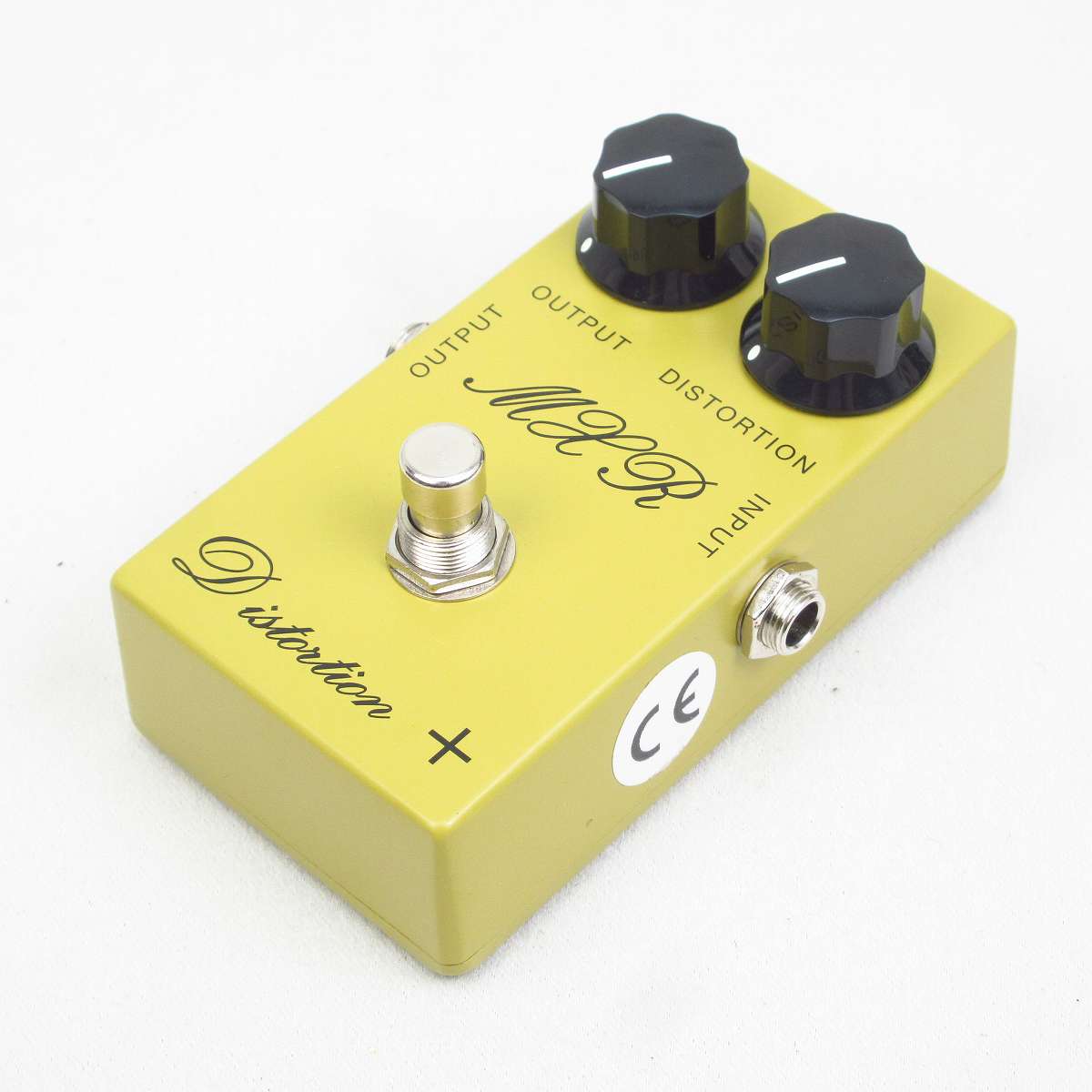 中古】MXR / CSP104 '73 Vintage Distortion+ ディストーション 【横浜