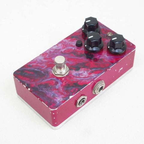 中古】Leqtique / 9/9 Nine/Nine ディストーション 【横浜店