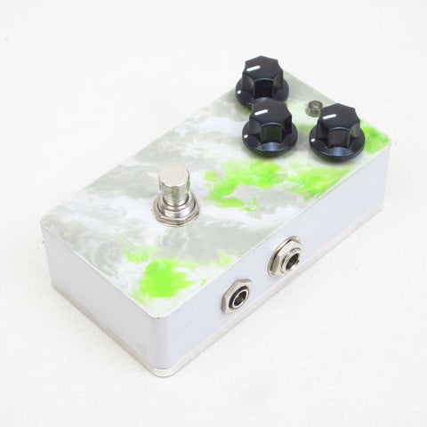 【中古】Leqtique / Roger ディストーション 【横浜店】