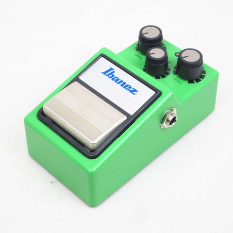 中古】Ibanez / TS9 Reissue Tube Screamer オーバードライブ 【横浜店