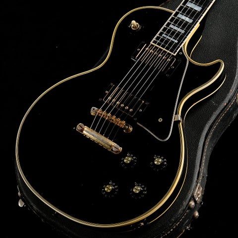 中古】Gibson / 1973 Les Paul Custom 【渋谷店】 | レスポールタイプ