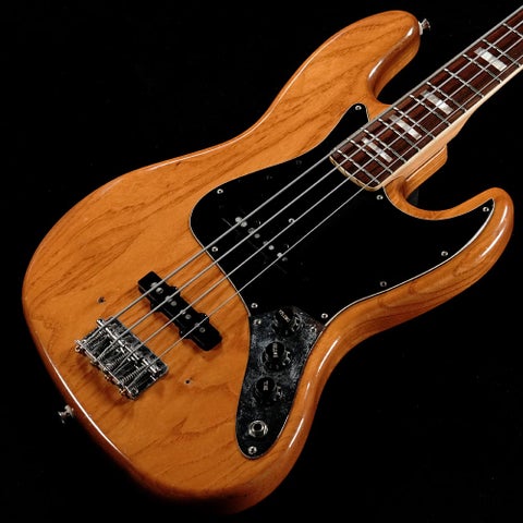 Vintage】Fender / 1978 Jazz Bass Natural 【渋谷店】《05VG