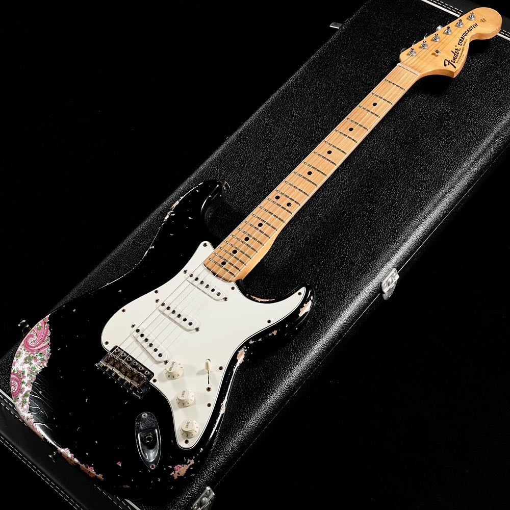 中古】Fender Custom Shop / 2017 NAMM Limited '69 Stratocaster