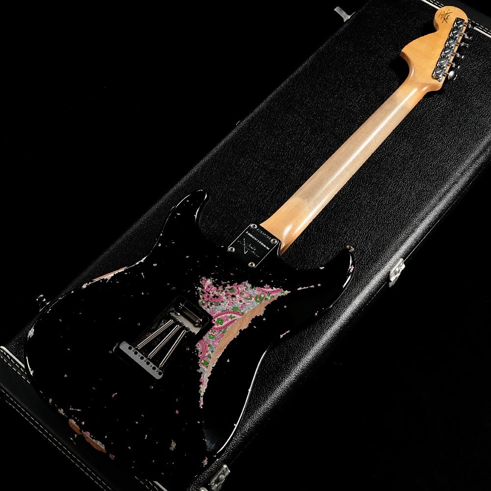 中古】Fender Custom Shop / 2017 NAMM Limited '69 Stratocaster