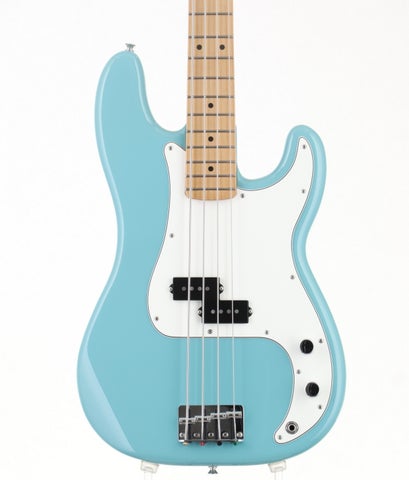 【中古】Fender / Player II Precision Bass Maple Fingerboard / Aquatone Blue 2024 【渋谷店】
