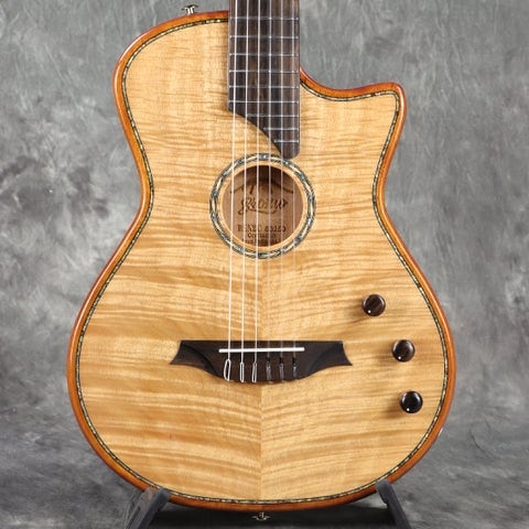 Bromo Guitars / Fusion Craft Series BEN2C ブロモギターズ 【2.44kg】[S/N 53250]