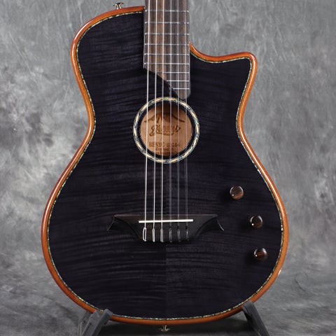 Bromo Guitars / Fusion Craft Series BEN2C TBK ブロモギターズ 【2.29kg】[S/N 53364]