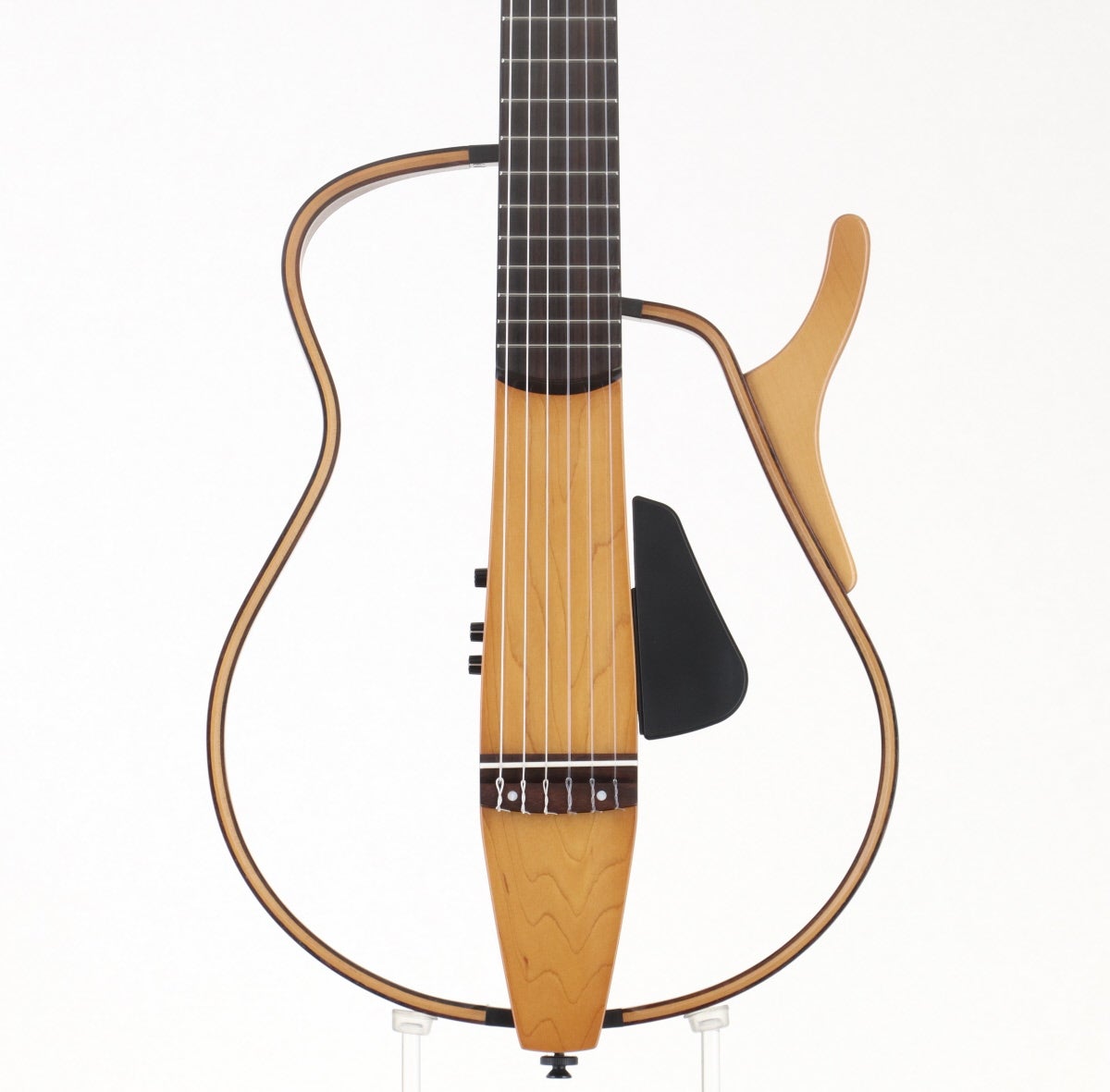 中古】YAMAHA / SLG-120NW 【御茶ノ水HARVEST_GUITARS】 | サイレント