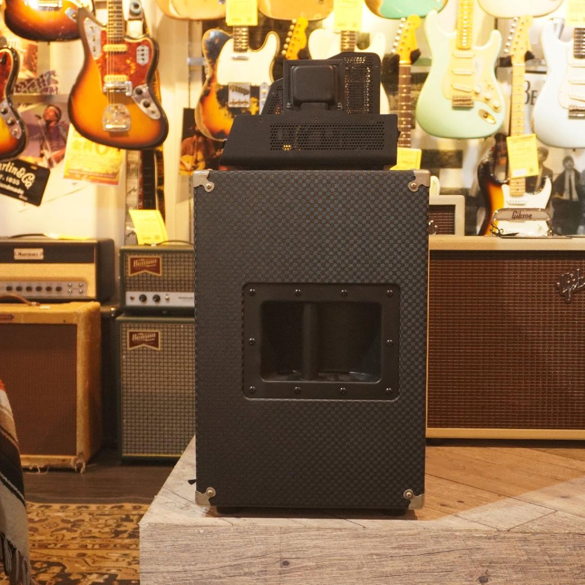 中古】AMPEG / PORTAFLEX PF-50T PF-112HLF Set 【御茶ノ水本店FINEST