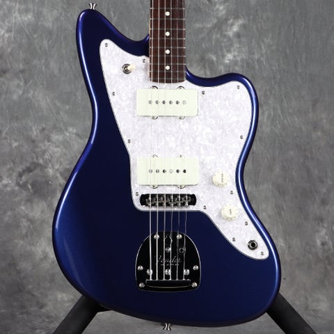 Fender / FSR Collection Hybrid II Jazzmaster Azurite Metallic