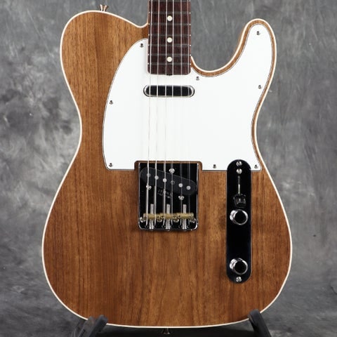 Fender / ISHIBASHI FSR Made in Japan Traditional 60s Custom Telecaster Walnut Top フェンダー【3.48kg】[S/N JD24031435]