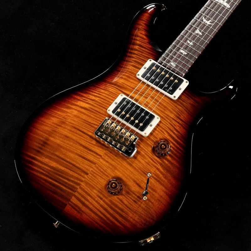 中古】Paul Reed Smith (PRS) / 2025 Custom 24 - 10Top Custom Color
